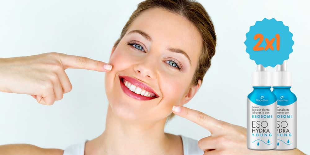 Eso Hydra Young Italia Sito Ufficiale 