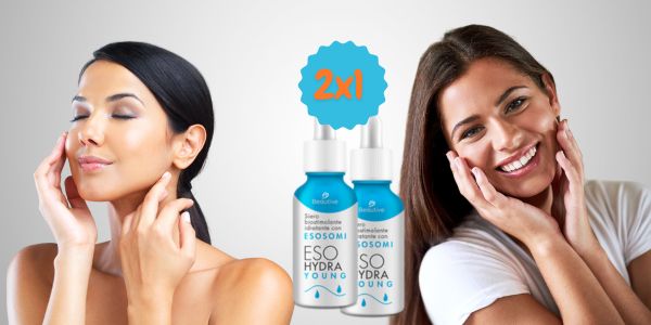 Eso Hydra Young recensioni vere, testimonianze, opinioni e cosa dice chi l’ha provato